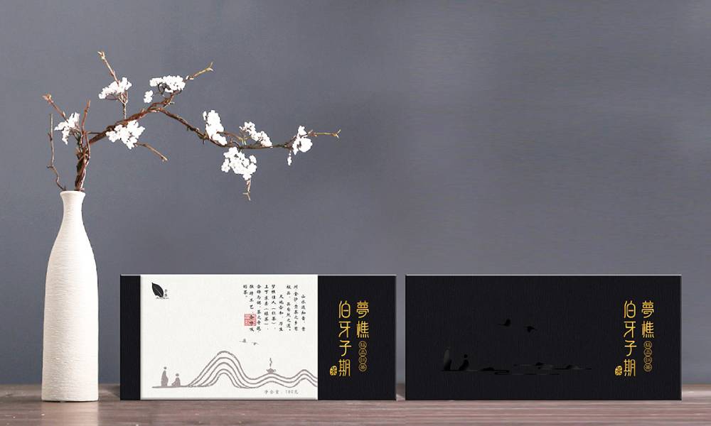 宁武县包装设计公司揭示包装背后的商业战略赋能逻辑
