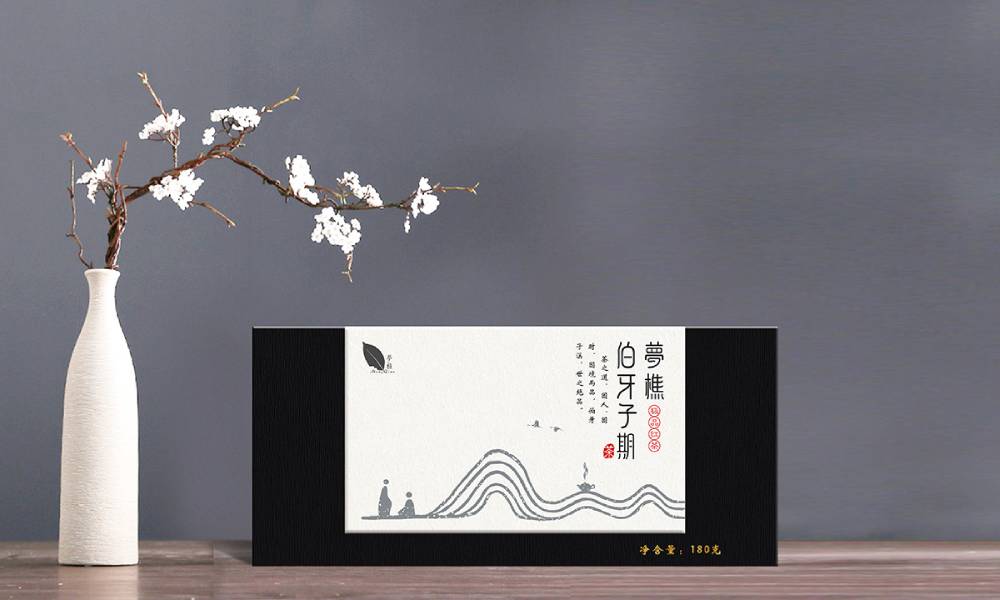 宁武县国潮包装设计的创新路径——传统文化与年轻潮流的破圈融合