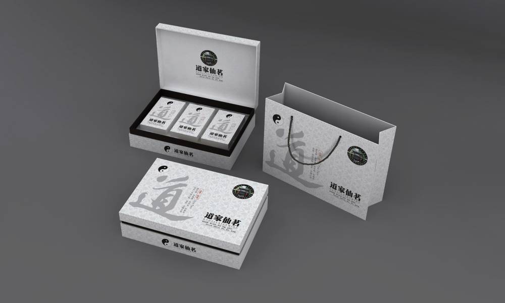 宁武县包装设计公司怎么选？5大核心维度，帮你避开合作陷阱