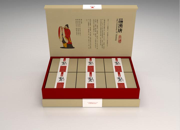 宁武县年货包装设计的温情密码——从市井烟火到年节仪式的视觉重构