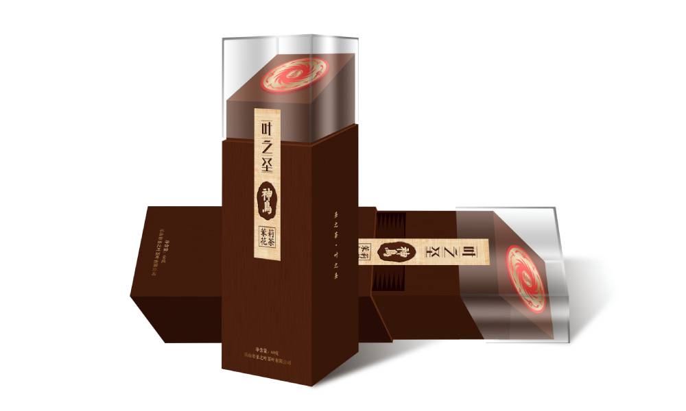 宁武县礼品包装设计：以礼传情，融合城市特色，打造有温度的伴手礼