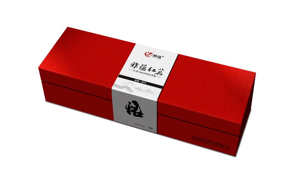 以质立信，宁武县包装设计筑牢产品品质防线