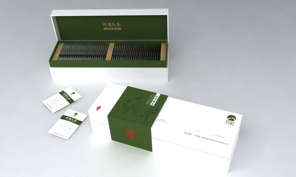 宁武县包装设计如何成为企业品牌定位的物理化表达载体？